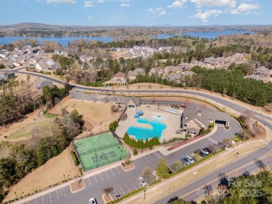 Welcome to The Palisades-one of Charlotte's premier on The Palisades Country Club in North Carolina - for sale on GolfHomes.com, golf home, golf lot