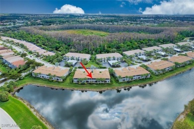 Welcome to your dream Carriage home in the prestigious Colonial on Colonial Country Club in Florida - for sale on GolfHomes.com, golf home, golf lot