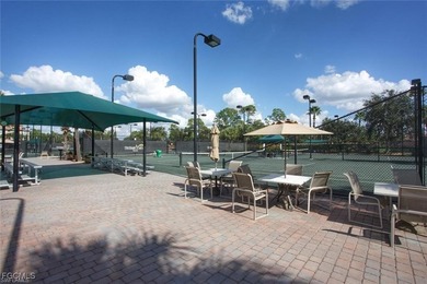 Enjoy breathtaking views from this 3rd-floor Brookside model on Heritage Palms Golf and Country Club in Florida - for sale on GolfHomes.com, golf home, golf lot