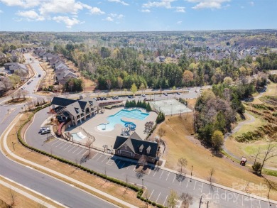 Welcome to The Palisades-one of Charlotte's premier on The Palisades Country Club in North Carolina - for sale on GolfHomes.com, golf home, golf lot