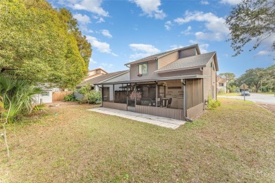 Perfect starter, Investment or College student property! Roof on Cleveland Heights Golf Course in Florida - for sale on GolfHomes.com, golf home, golf lot