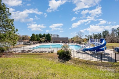 Welcome to The Palisades-one of Charlotte's premier on The Palisades Country Club in North Carolina - for sale on GolfHomes.com, golf home, golf lot