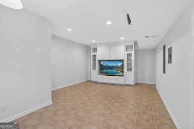 Welcome to an exceptional opportunity to own a stunning piece of on Alpharetta Athletic Club East in Georgia - for sale on GolfHomes.com, golf home, golf lot