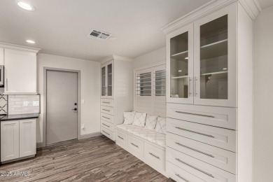 Exquisitely remodeled 3BR in one of Leisure World's most on Coyote Run Golf Course in Arizona - for sale on GolfHomes.com, golf home, golf lot