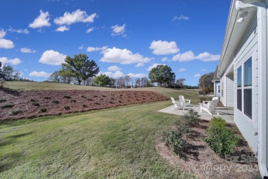 Welcome to this charming and spacious home, featuring 4 bedrooms on Stonebridge Golf Club in North Carolina - for sale on GolfHomes.com, golf home, golf lot