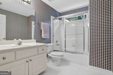 Welcome to an exceptional opportunity to own a stunning piece of on Alpharetta Athletic Club East in Georgia - for sale on GolfHomes.com, golf home, golf lot