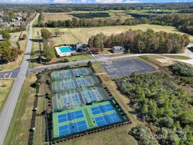 Welcome to this charming and spacious home, featuring 4 bedrooms on Stonebridge Golf Club in North Carolina - for sale on GolfHomes.com, golf home, golf lot