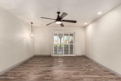 Exquisitely remodeled 3BR in one of Leisure World's most on Coyote Run Golf Course in Arizona - for sale on GolfHomes.com, golf home, golf lot
