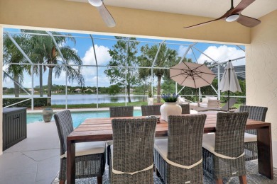 Truly One of a Kind! Please Come Experience this Newly Updated 4 on Palm Beach Gardens Golf Course in Florida - for sale on GolfHomes.com, golf home, golf lot