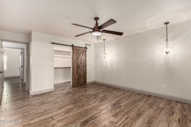 Exquisitely remodeled 3BR in one of Leisure World's most on Coyote Run Golf Course in Arizona - for sale on GolfHomes.com, golf home, golf lot