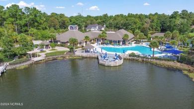 Welcome to Ocean Ridge Plantation, a luxury beach and golf on Ocean Ridge Plantation in North Carolina - for sale on GolfHomes.com, golf home, golf lot