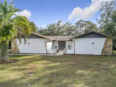 Welcome to your dream home in the highly sought-after Citrus on Citrus Hills Golf Club in Florida - for sale on GolfHomes.com, golf home, golf lot