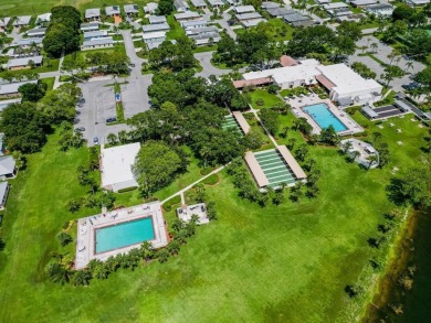Great price to own a 2005 concrete block, single-family home in on Spanish Lakes Fairways in Florida - for sale on GolfHomes.com, golf home, golf lot
