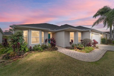 One or more photo(s) has been virtually staged. Village of on The Links of Spruce Creek in Florida - for sale on GolfHomes.com, golf home, golf lot