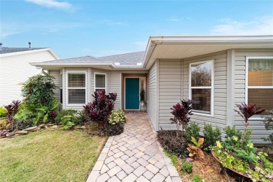 One or more photo(s) has been virtually staged. Village of on The Links of Spruce Creek in Florida - for sale on GolfHomes.com, golf home, golf lot
