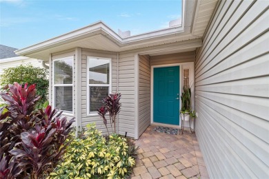 One or more photo(s) has been virtually staged. Village of on The Links of Spruce Creek in Florida - for sale on GolfHomes.com, golf home, golf lot