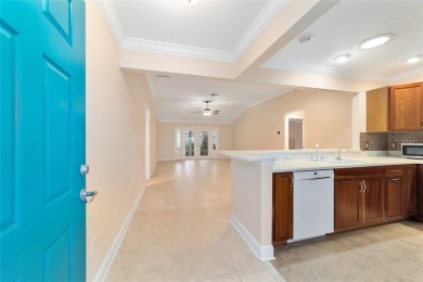 One or more photo(s) has been virtually staged. Village of on The Links of Spruce Creek in Florida - for sale on GolfHomes.com, golf home, golf lot