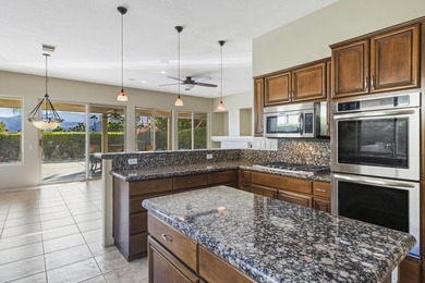 Walking into 86 Kavenish Drive, it's easy to picture yourself on Rancho Mirage Country Club in California - for sale on GolfHomes.com, golf home, golf lot