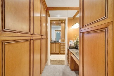 Welcome to Jacaranda Country Club! This four bedroom, 2.5 bath on Jacaranda Golf Club in Florida - for sale on GolfHomes.com, golf home, golf lot