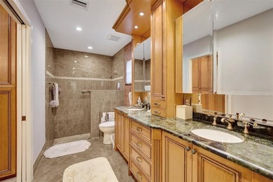 Welcome to Jacaranda Country Club! This four bedroom, 2.5 bath on Jacaranda Golf Club in Florida - for sale on GolfHomes.com, golf home, golf lot