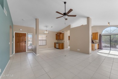 *AGE RESTRICTED COMMUNITY* Great for owner or investor! Spacious on Westbrook Village Golf Club in Arizona - for sale on GolfHomes.com, golf home, golf lot