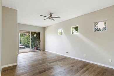 Walking into 86 Kavenish Drive, it's easy to picture yourself on Rancho Mirage Country Club in California - for sale on GolfHomes.com, golf home, golf lot