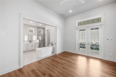 This charming two-bedroom, two-bathroom beach cabin offers 900 on Palmilla Beach Golf Club in Texas - for sale on GolfHomes.com, golf home, golf lot