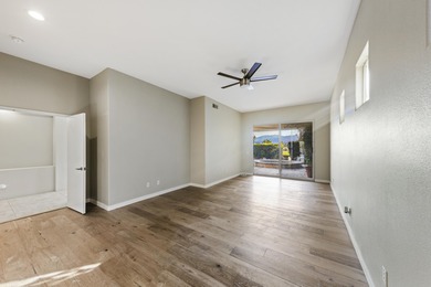 Walking into 86 Kavenish Drive, it's easy to picture yourself on Rancho Mirage Country Club in California - for sale on GolfHomes.com, golf home, golf lot