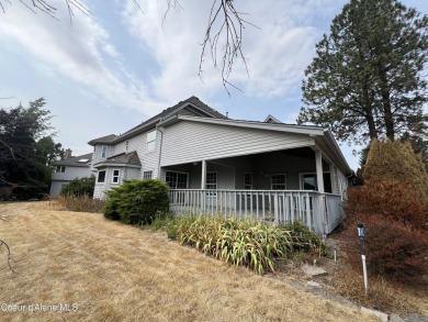 Amazing HUD Home. Here is your opportunity to own a custom build on The Highlands Golf Course, LLC in Idaho - for sale on GolfHomes.com, golf home, golf lot