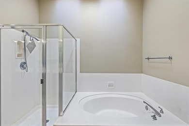 Walking into 86 Kavenish Drive, it's easy to picture yourself on Rancho Mirage Country Club in California - for sale on GolfHomes.com, golf home, golf lot