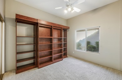 Walking into 86 Kavenish Drive, it's easy to picture yourself on Rancho Mirage Country Club in California - for sale on GolfHomes.com, golf home, golf lot