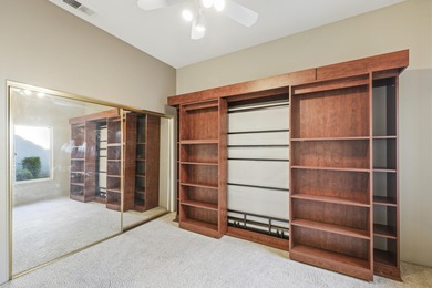 Walking into 86 Kavenish Drive, it's easy to picture yourself on Rancho Mirage Country Club in California - for sale on GolfHomes.com, golf home, golf lot