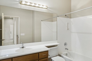 Walking into 86 Kavenish Drive, it's easy to picture yourself on Rancho Mirage Country Club in California - for sale on GolfHomes.com, golf home, golf lot