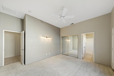 Walking into 86 Kavenish Drive, it's easy to picture yourself on Rancho Mirage Country Club in California - for sale on GolfHomes.com, golf home, golf lot