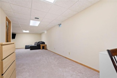 This beautifully maintained 3-bedroom, 3-bathroom home offers is on Spring Brook Country Club in Minnesota - for sale on GolfHomes.com, golf home, golf lot