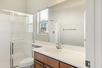 Walking into 86 Kavenish Drive, it's easy to picture yourself on Rancho Mirage Country Club in California - for sale on GolfHomes.com, golf home, golf lot