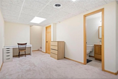 This beautifully maintained 3-bedroom, 3-bathroom home offers is on Spring Brook Country Club in Minnesota - for sale on GolfHomes.com, golf home, golf lot