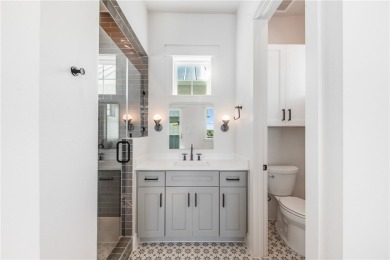 This charming two-bedroom, two-bathroom beach cabin offers 900 on Palmilla Beach Golf Club in Texas - for sale on GolfHomes.com, golf home, golf lot
