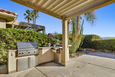 Walking into 86 Kavenish Drive, it's easy to picture yourself on Rancho Mirage Country Club in California - for sale on GolfHomes.com, golf home, golf lot