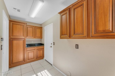 *AGE RESTRICTED COMMUNITY* Great for owner or investor! Spacious on Westbrook Village Golf Club in Arizona - for sale on GolfHomes.com, golf home, golf lot