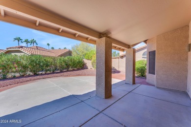 *AGE RESTRICTED COMMUNITY* Great for owner or investor! Spacious on Westbrook Village Golf Club in Arizona - for sale on GolfHomes.com, golf home, golf lot