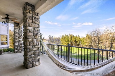 Discover the epitome of luxury & comfort in Old Kinderhook with on The Club At Old Kinderhook in Missouri - for sale on GolfHomes.com, golf home, golf lot