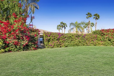 Walking into 86 Kavenish Drive, it's easy to picture yourself on Rancho Mirage Country Club in California - for sale on GolfHomes.com, golf home, golf lot