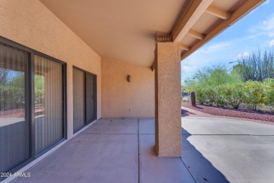 *AGE RESTRICTED COMMUNITY* Great for owner or investor! Spacious on Westbrook Village Golf Club in Arizona - for sale on GolfHomes.com, golf home, golf lot