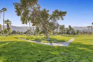 Walking into 86 Kavenish Drive, it's easy to picture yourself on Rancho Mirage Country Club in California - for sale on GolfHomes.com, golf home, golf lot