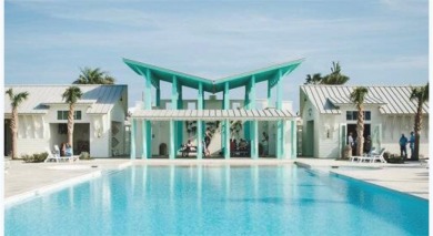 This charming two-bedroom, two-bathroom beach cabin offers 900 on Palmilla Beach Golf Club in Texas - for sale on GolfHomes.com, golf home, golf lot