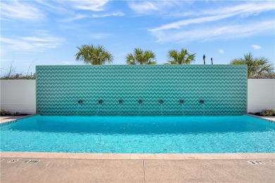 This charming two-bedroom, two-bathroom beach cabin offers 900 on Palmilla Beach Golf Club in Texas - for sale on GolfHomes.com, golf home, golf lot