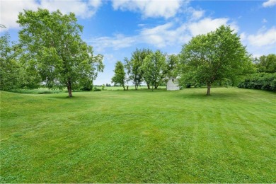 This beautifully maintained 3-bedroom, 3-bathroom home offers is on Spring Brook Country Club in Minnesota - for sale on GolfHomes.com, golf home, golf lot