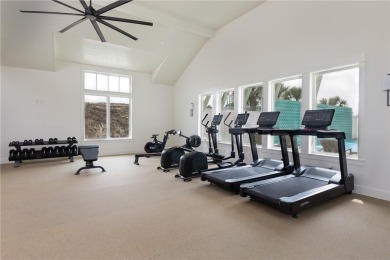 This charming two-bedroom, two-bathroom beach cabin offers 900 on Palmilla Beach Golf Club in Texas - for sale on GolfHomes.com, golf home, golf lot