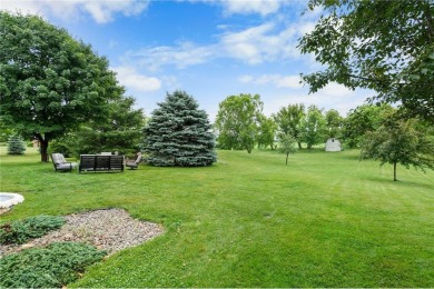 This beautifully maintained 3-bedroom, 3-bathroom home offers is on Spring Brook Country Club in Minnesota - for sale on GolfHomes.com, golf home, golf lot